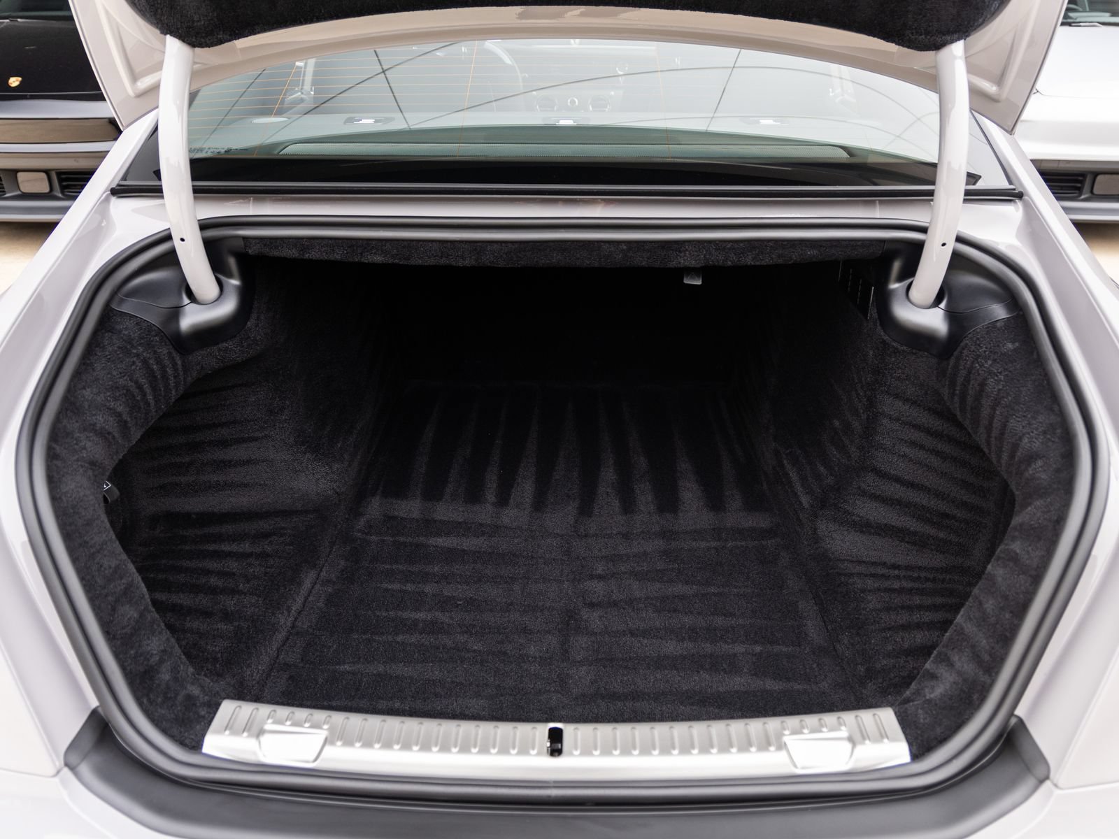 Used 2026 Rolls-Royce Ghost AWD/4WD image 49