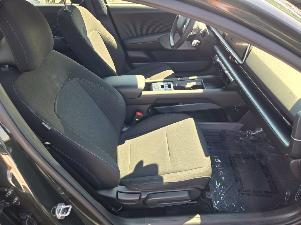 Certified 2023 Hyundai Ioniq 6 SE RWD image 10