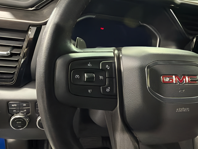 Used 2022 GMC Sierra 1500 AT4 w/ AT4 Premium Package AWD/4WD image 19