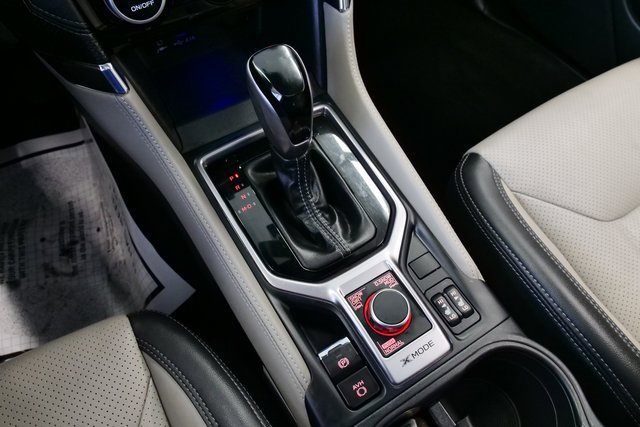 Used 2024 Subaru Forester Limited image 24