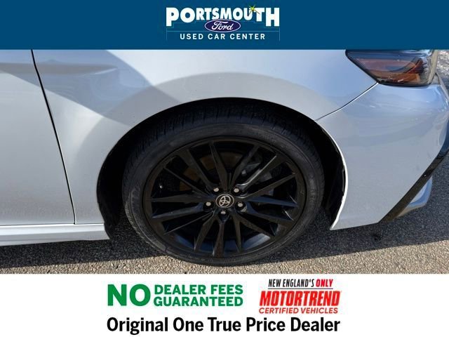 Used 2023 Toyota Camry XSE image 27