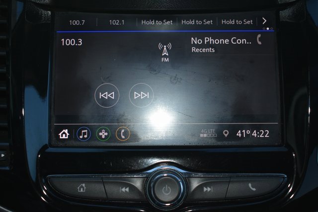 Used 2020 Chevrolet Trax LS w/ Tint and Cruise Package image 22