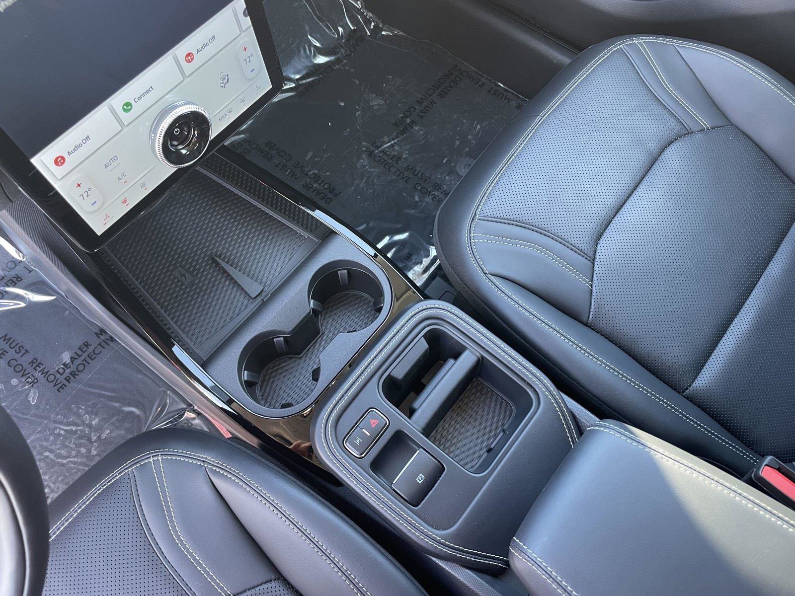 New 2025 Ford Mustang Mach-E Premium image 19