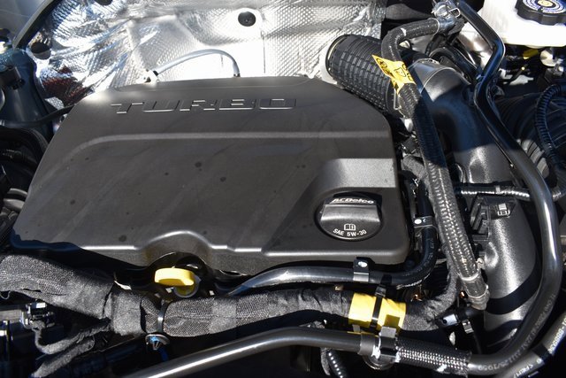 Used 2024 Buick Envista Avenir image 15