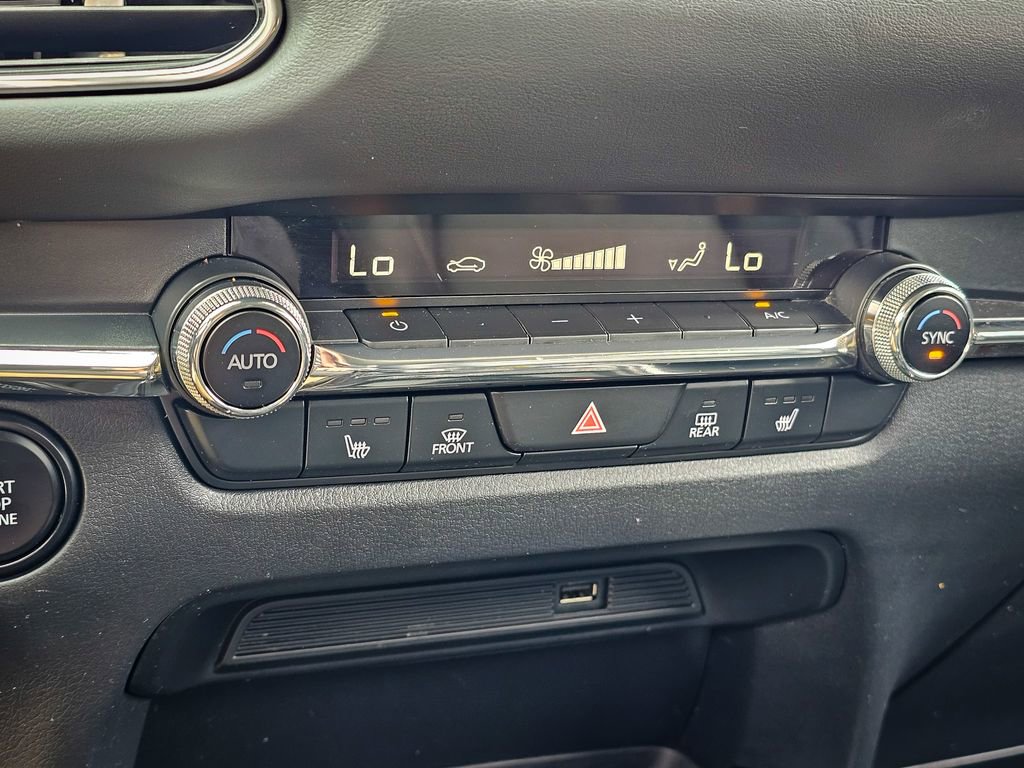 Used 2020 MAZDA CX-30 AWD w/ Preferred Package image 25