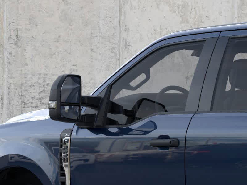 New 2025 Ford F250 XL w/ XL Chrome Package image 20