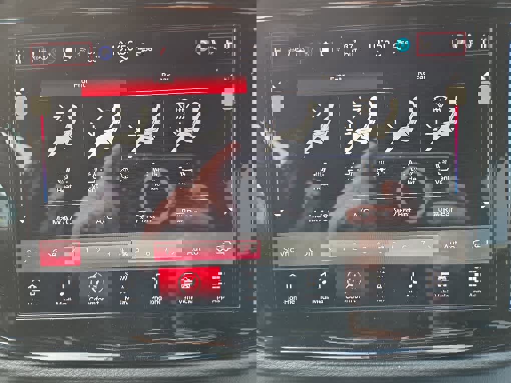 New 2026 Dodge Durango GT image 25