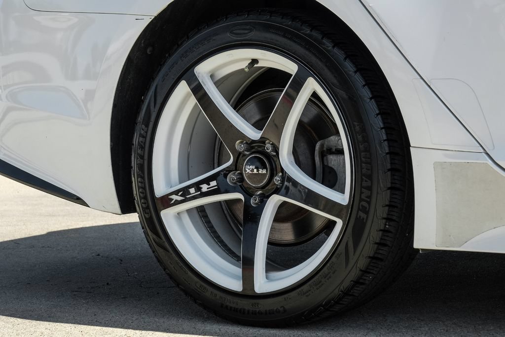 Used 2019 Kia Stinger w/ Sun & Sound Package RWD image 60