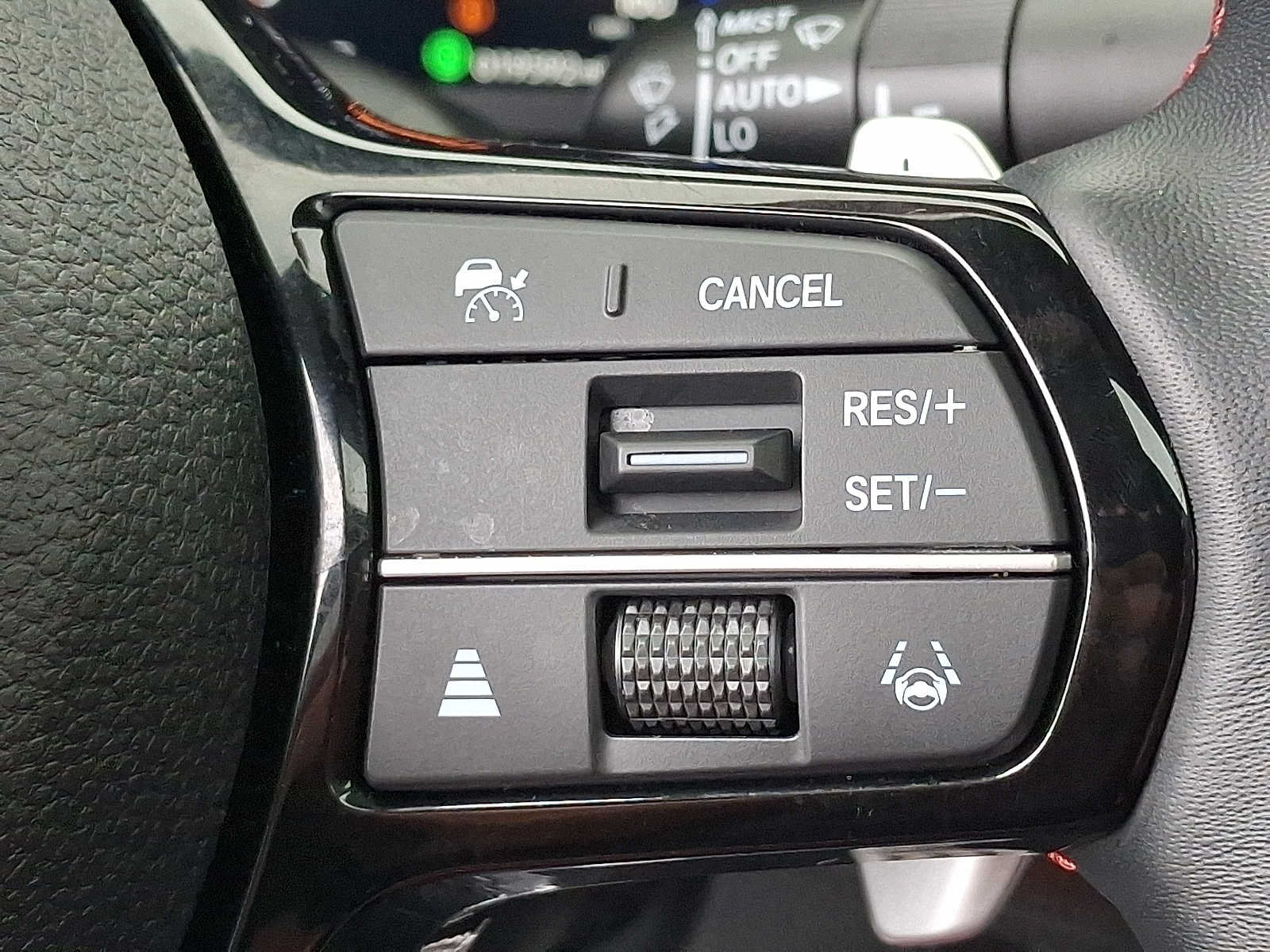Used 2024 Acura Integra A-Spec w/ Technology Package FWD image 22