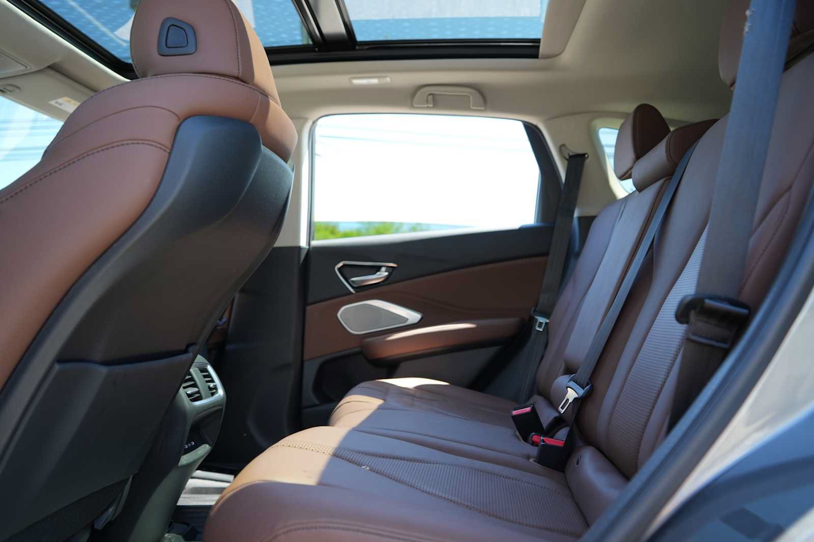 Certified 2023 Acura RDX AWD w/ Technology Package image 34