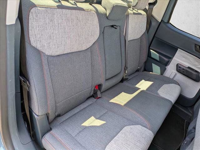 Used 2022 Ford Maverick XLT w/ Equipment Group 300A Standard image 18