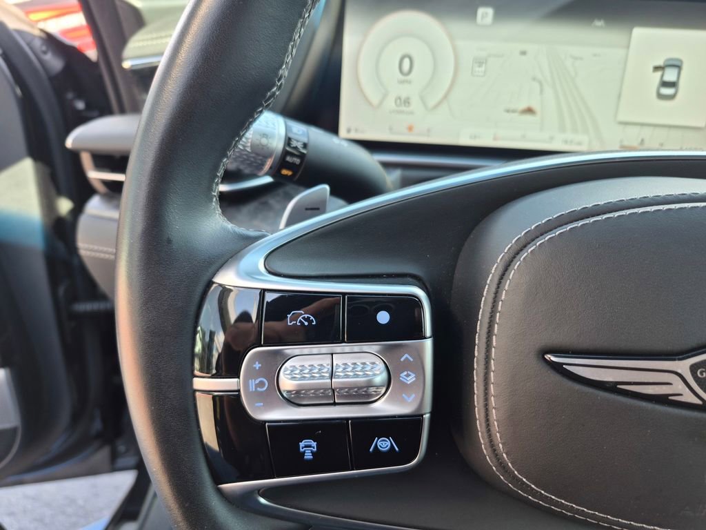 Used 2023 Genesis G90 3.5T image 15