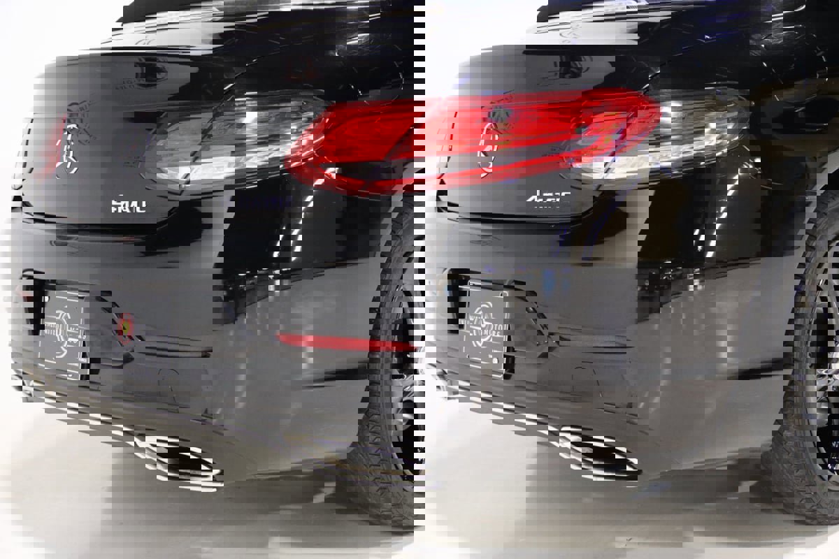 Used 2017 Mercedes-Benz C 300 4MATIC Cabriolet image 65