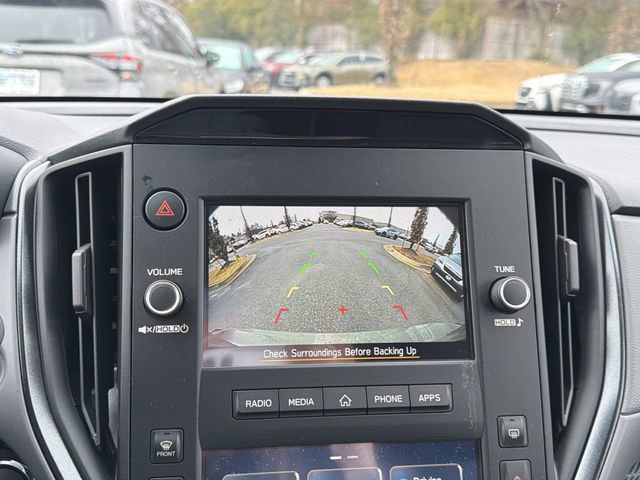 New 2026 Subaru Crosstrek 2.5i image 28