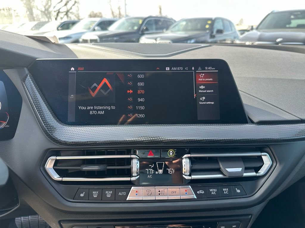 Certified 2023 BMW 228i Gran Coupe w/ Premium Package 2 image 14