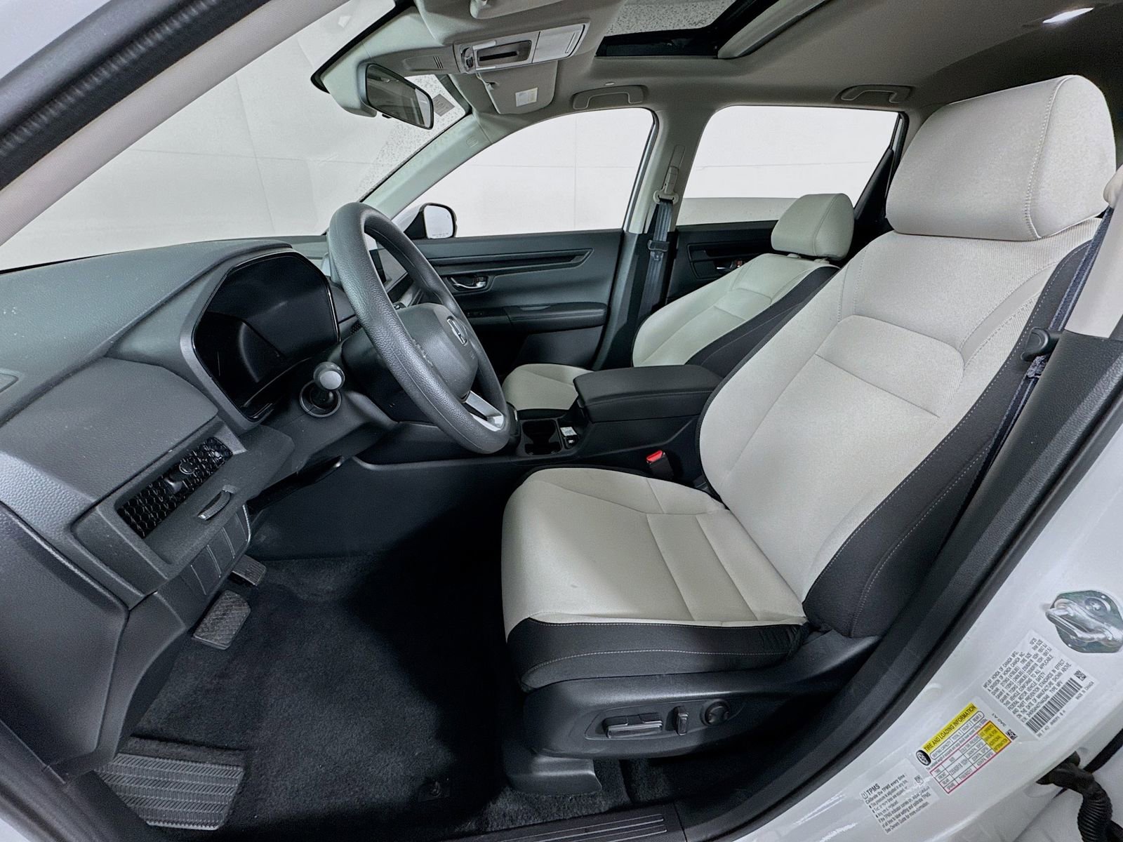 Certified 2026 Honda CR-V EX image 11