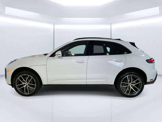 New 2026 Porsche Macan image 10