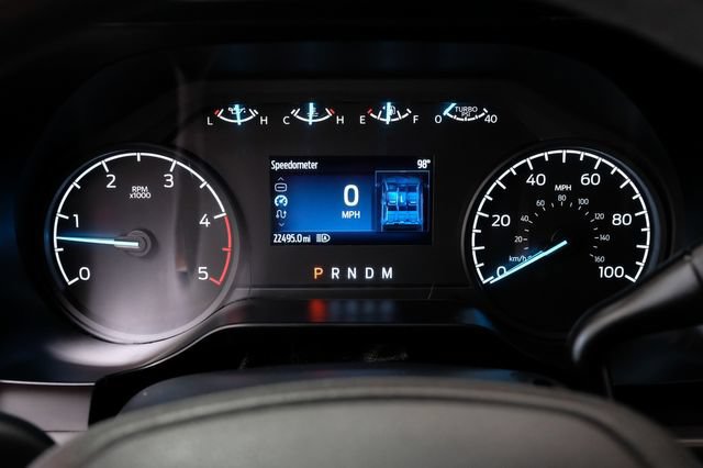 Used 2023 Ford F450 XLT w/ XLT Value Package AWD/4WD image 17