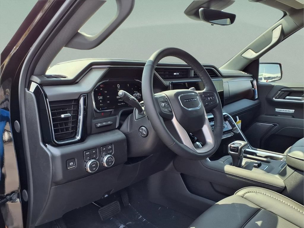 New 2026 GMC Sierra 1500 Denali w/ Denali Reserve Package AWD/4WD image 17