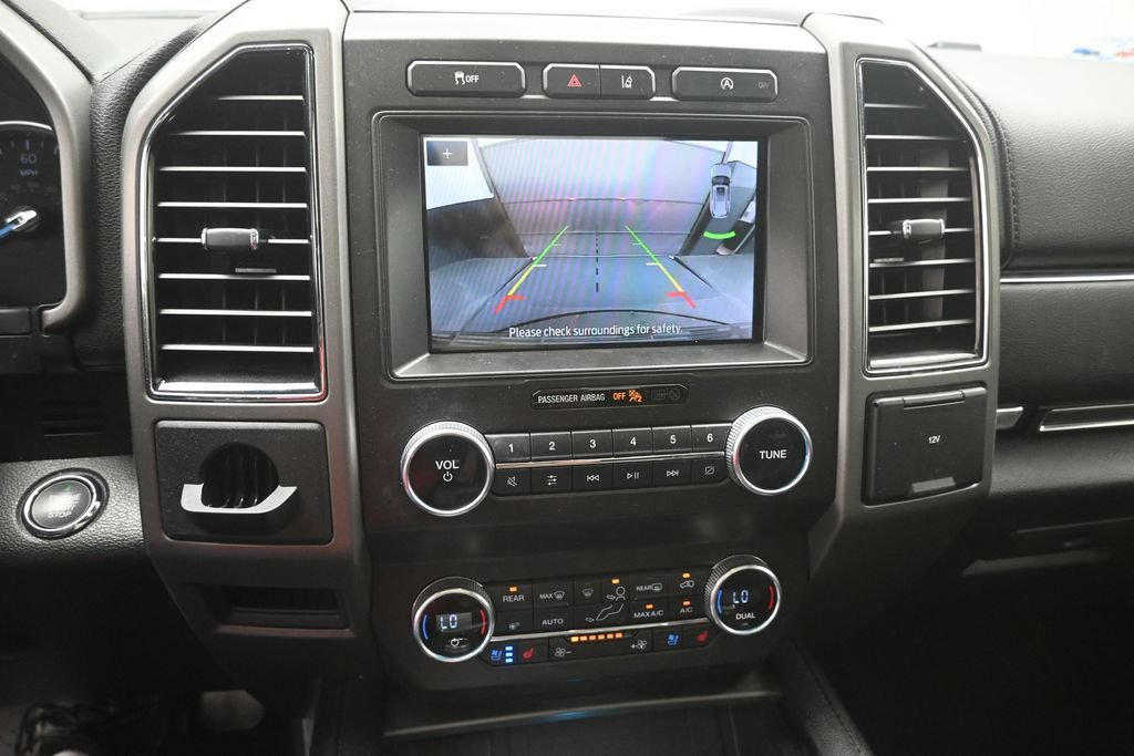 Used 2021 Ford Expedition XLT RWD image 4