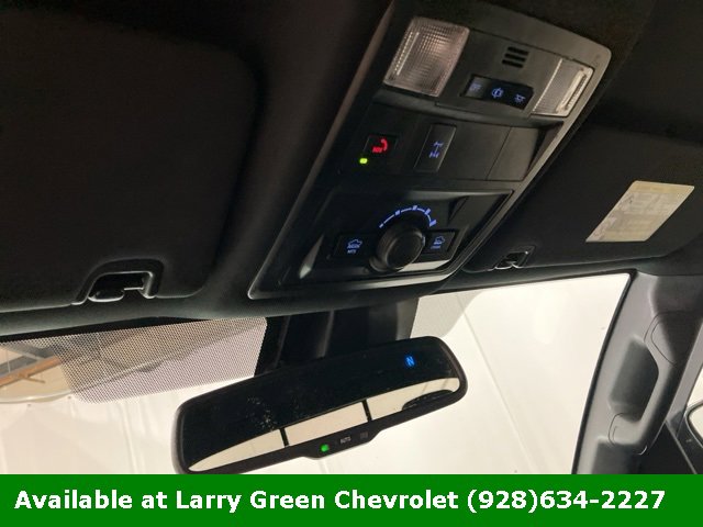 Used 2023 Toyota Tacoma TRD Sport image 17