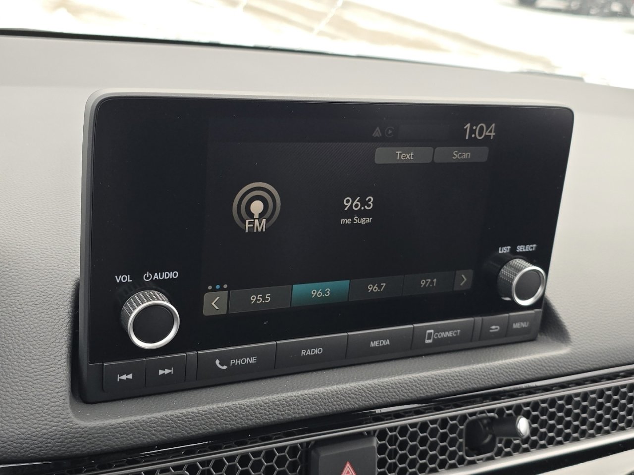 New 2026 Honda Civic Sport image 26