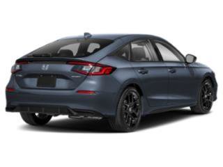 New 2026 Honda Civic Sport image 11