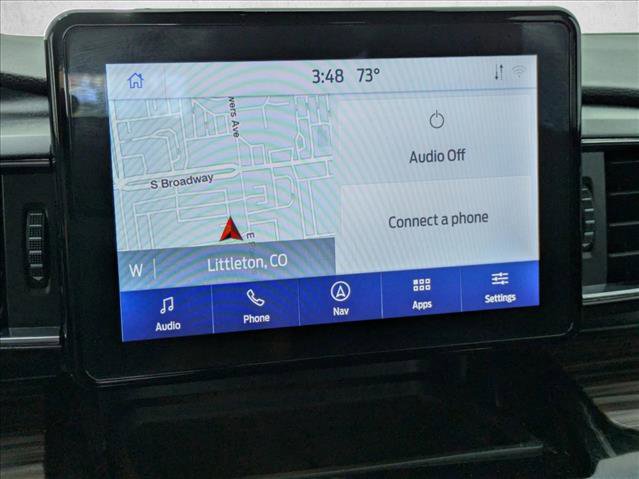 Used 2021 Ford Explorer Limited w/ Equipment Group 301A image 13