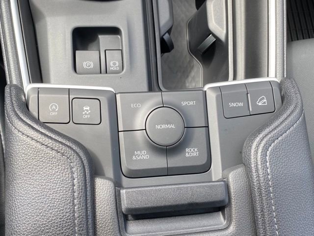Used 2026 Toyota Grand Highlander AWD image 19