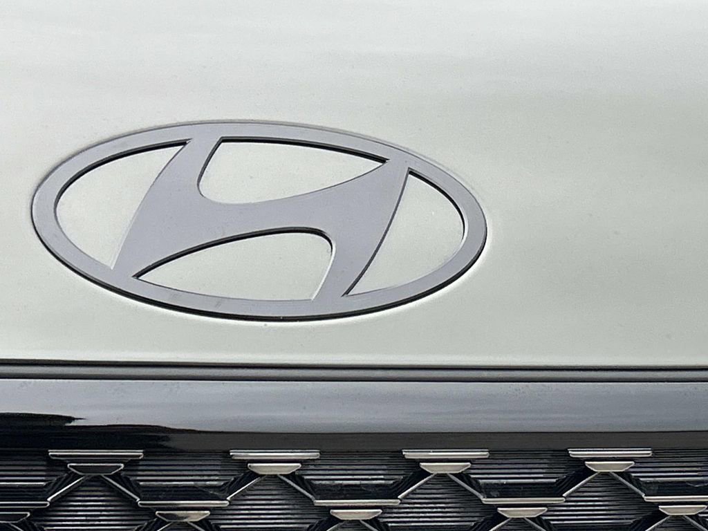 New 2026 Hyundai Santa Fe Calligraphy image 11