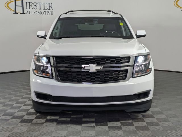 Used 2019 Chevrolet Tahoe LT image 3