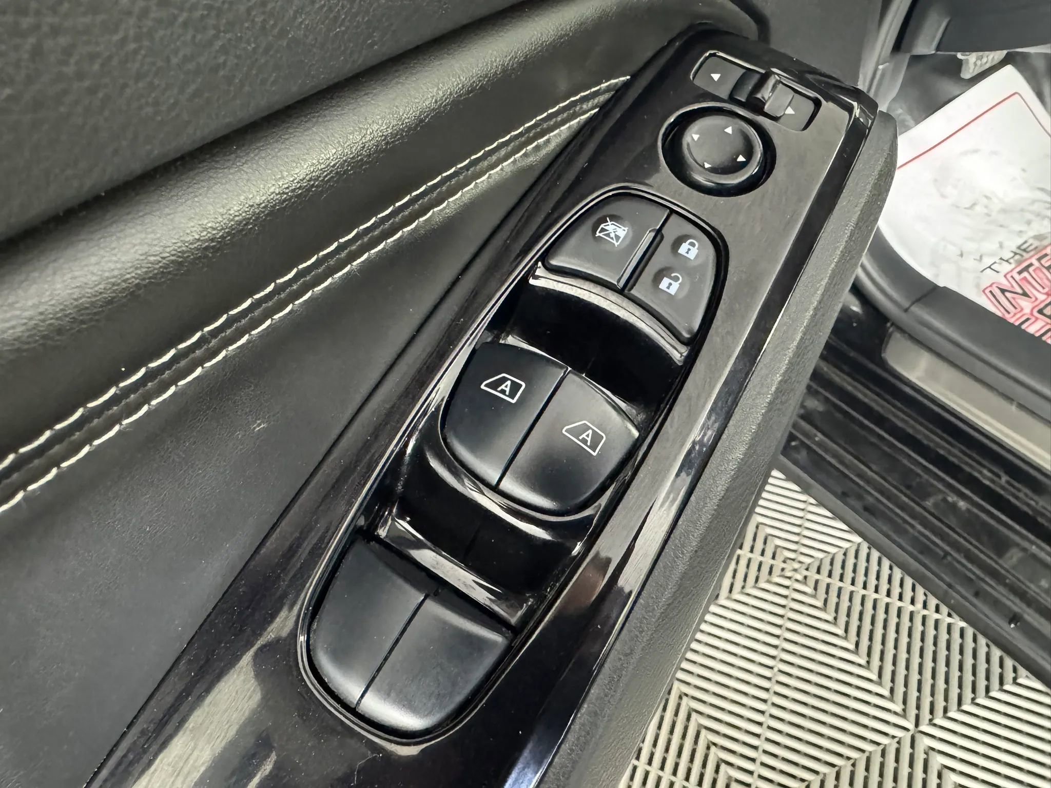 Used 2022 Nissan Altima 2.5 SL FWD image 39