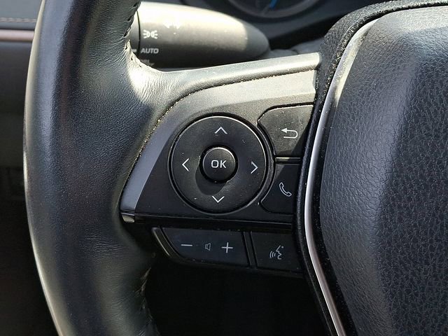 Used 2021 Toyota Venza XLE w/ Softex Package image 21