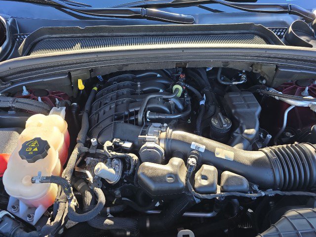 Used 2022 Jeep Grand Cherokee Limited image 48