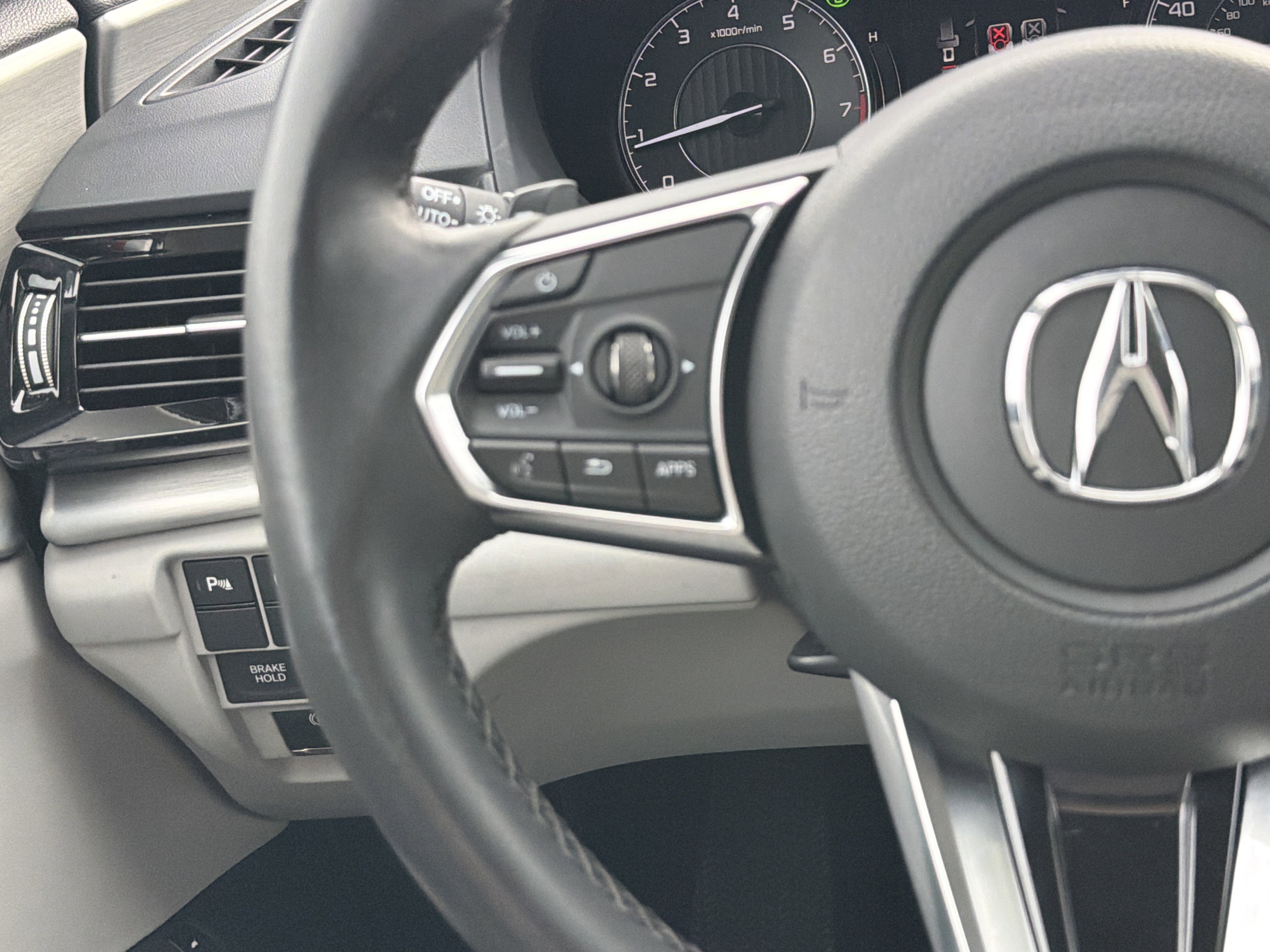 Certified 2024 Acura RDX SH-AWD w/ Technology Package image 19