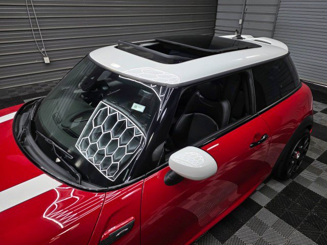Used 2022 MINI Cooper John Cooper Works FWD image 10