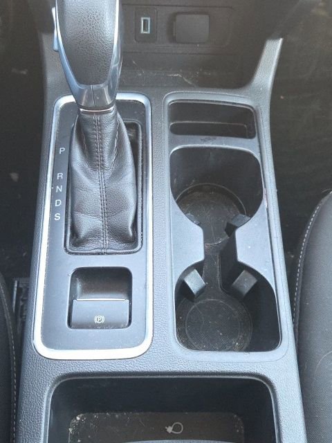 Used 2018 Ford Escape SE image 36