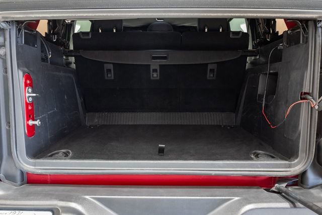 Used 2021 Ford Bronco Big Bend image 33