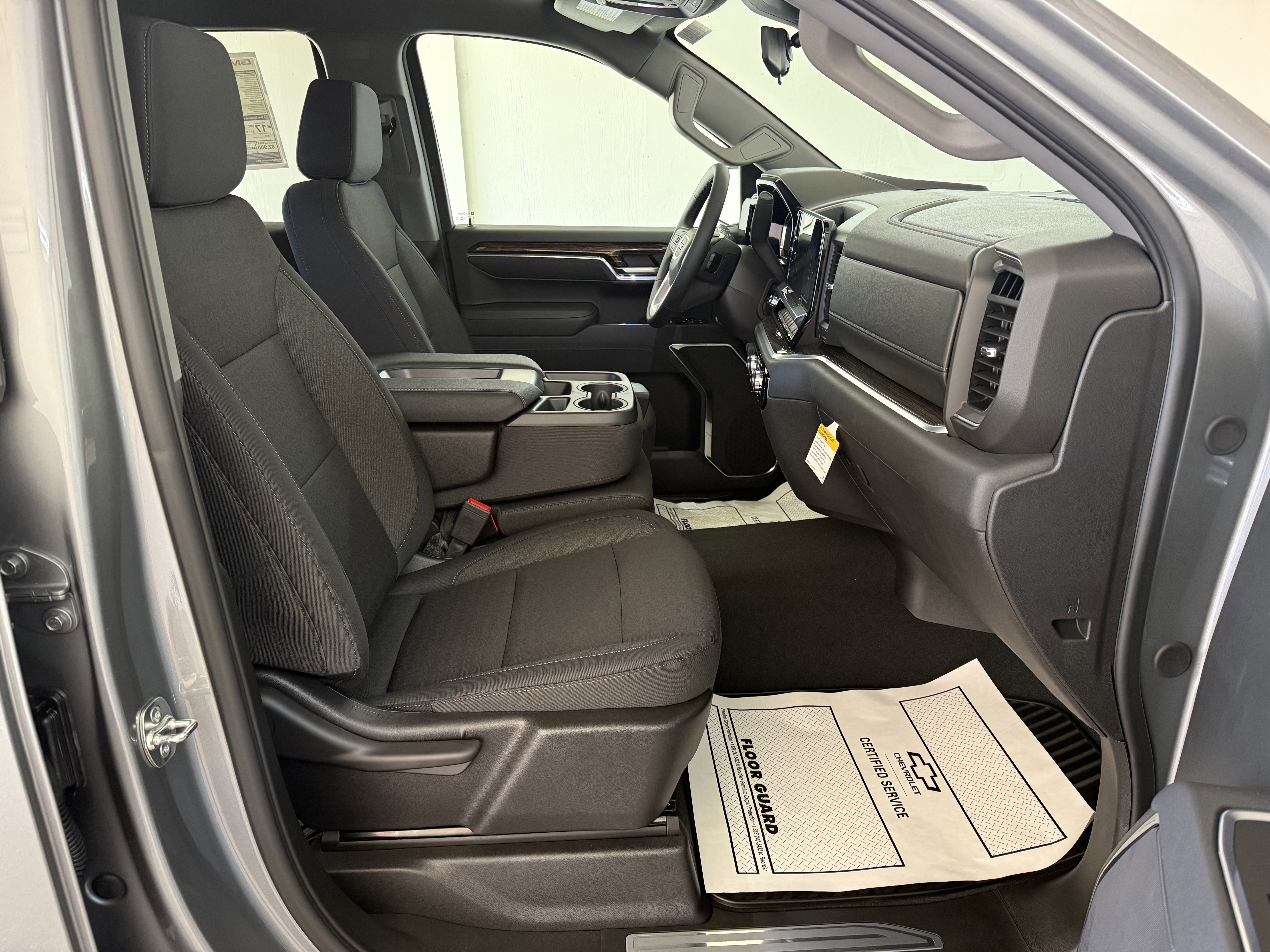 New 2026 GMC Sierra 1500 Elevation image 33