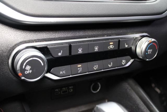 Used 2020 Nissan Altima 2.5 SR w/ Premium Package image 17