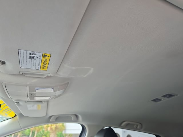Used 2021 MAZDA CX-9 Touring FWD image 33