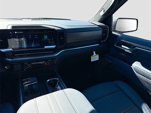 New 2026 Chevrolet Silverado 1500 High Country w/ Technology Package image 28