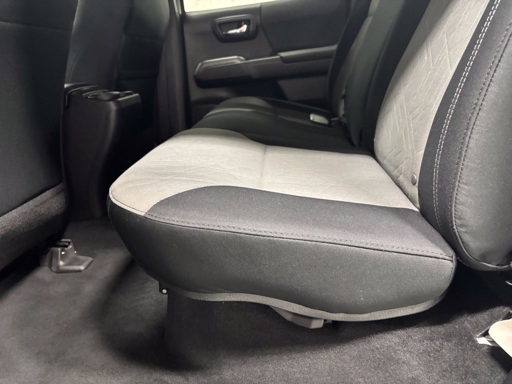 Used 2021 Toyota Tacoma TRD Sport w/ Technology Package AWD/4WD image 44