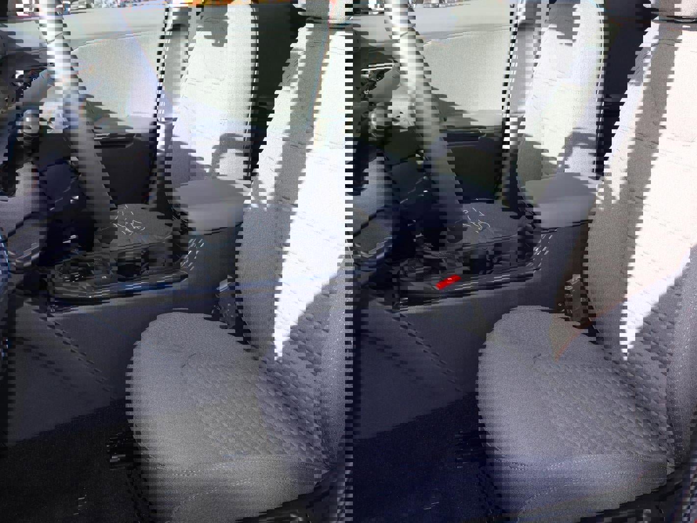 New 2025 Kia K4 EX image 15