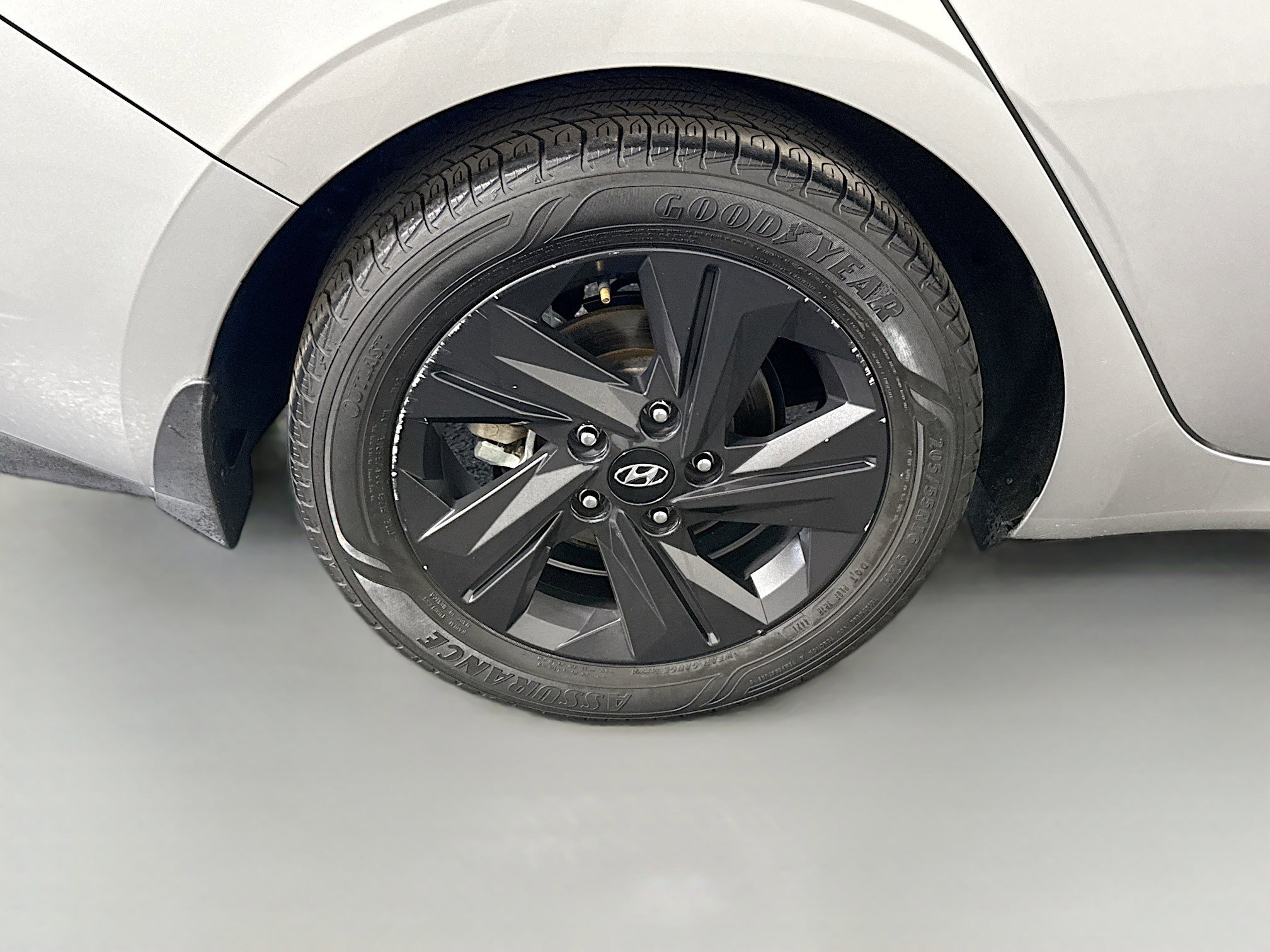 Used 2021 Hyundai Elantra SEL FWD image 33