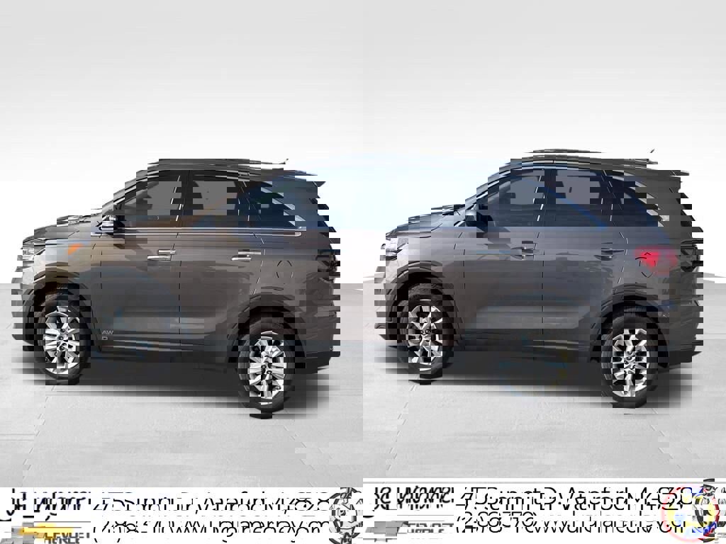 Used 2019 Kia Sorento LX image 17