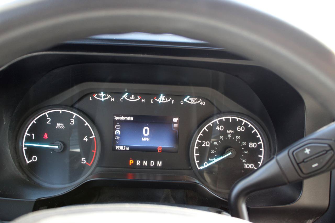 Used 2023 Ford F350 XLT w/ FX4 Off-Road Package AWD/4WD image 15