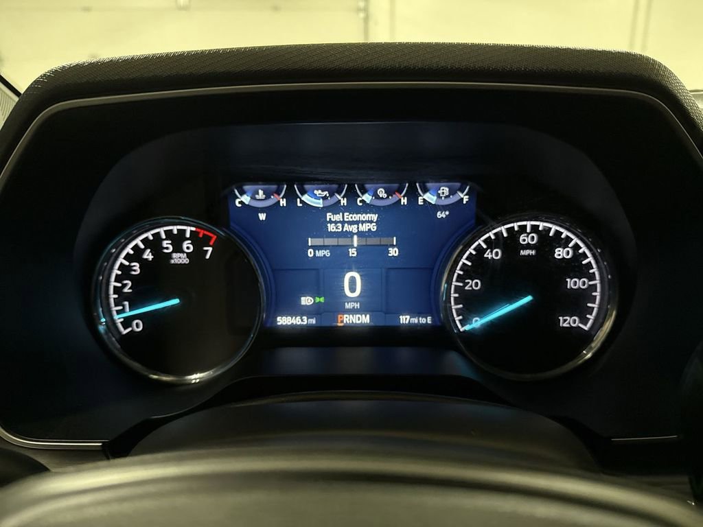 Used 2022 Ford F150 XLT w/ Equipment Group 302A High image 11