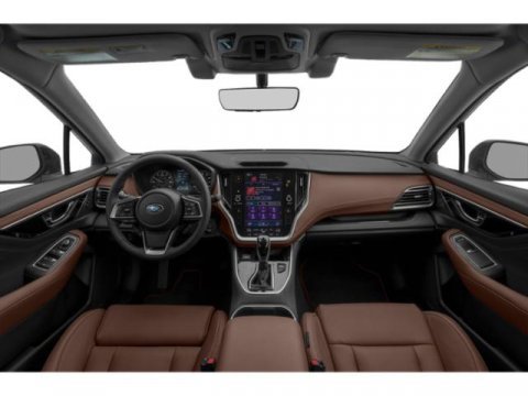 Used 2021 Subaru Outback Touring image 11