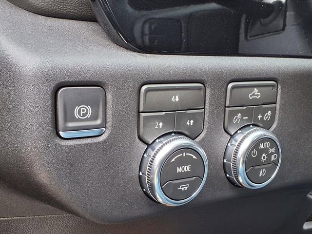 New 2026 GMC Sierra 2500 SLE w/ SLE Convenience Package AWD/4WD image 23